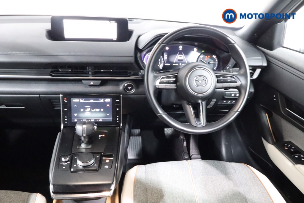Mazda Mx-30 Sport Lux Automatic Electric SUV - Stock Number (1542490) - 3rd supplementary image