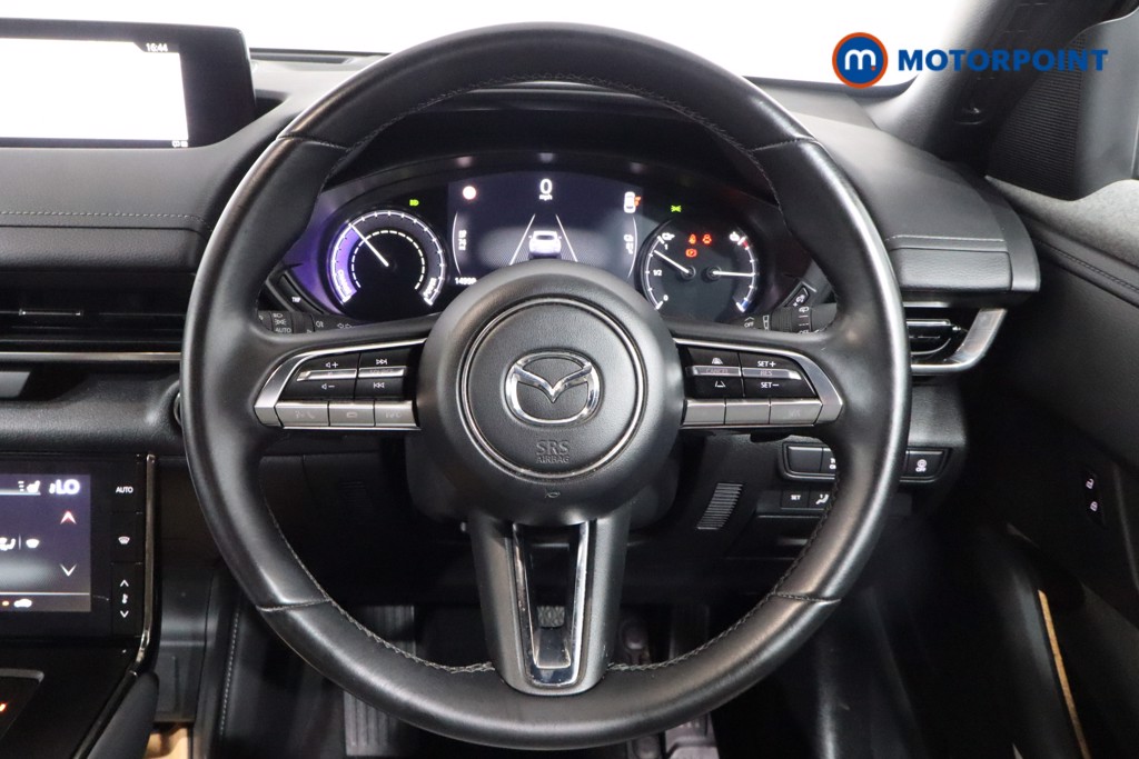 Mazda Mx-30 Sport Lux Automatic Electric SUV - Stock Number (1542490) - 6th supplementary image