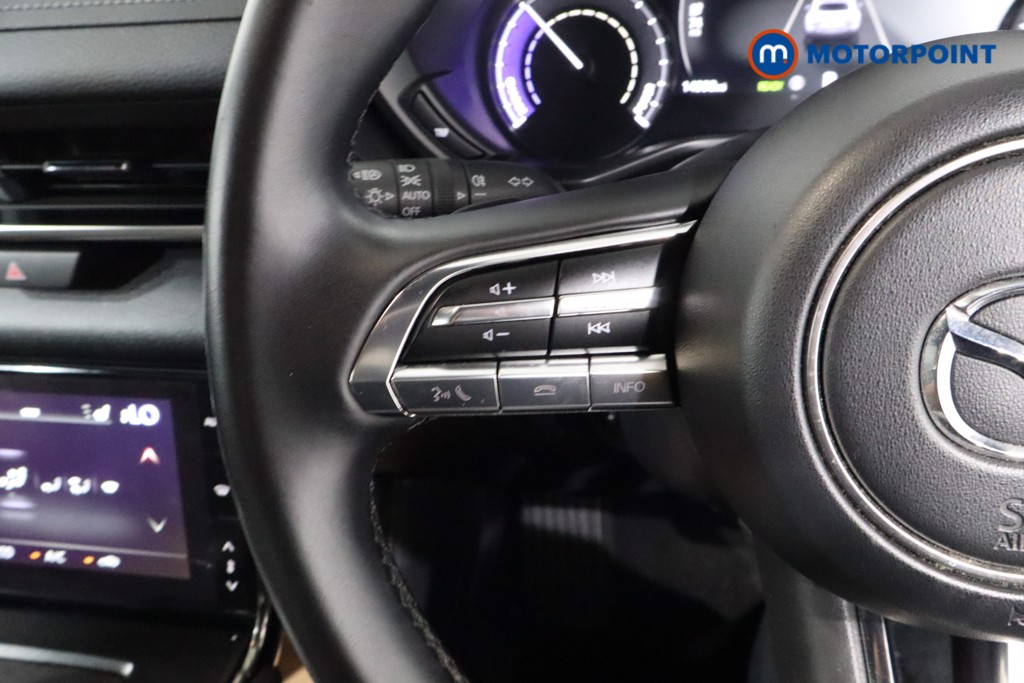Mazda Mx-30 Sport Lux Automatic Electric SUV - Stock Number (1542490) - 7th supplementary image