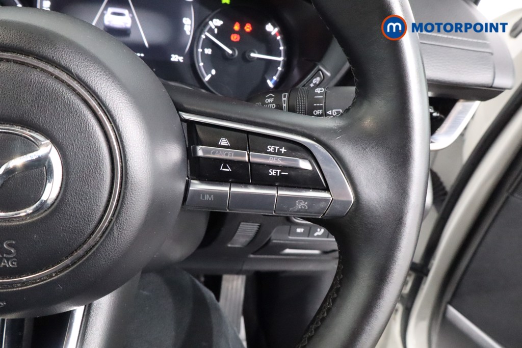 Mazda Mx-30 Sport Lux Automatic Electric SUV - Stock Number (1542490) - 8th supplementary image