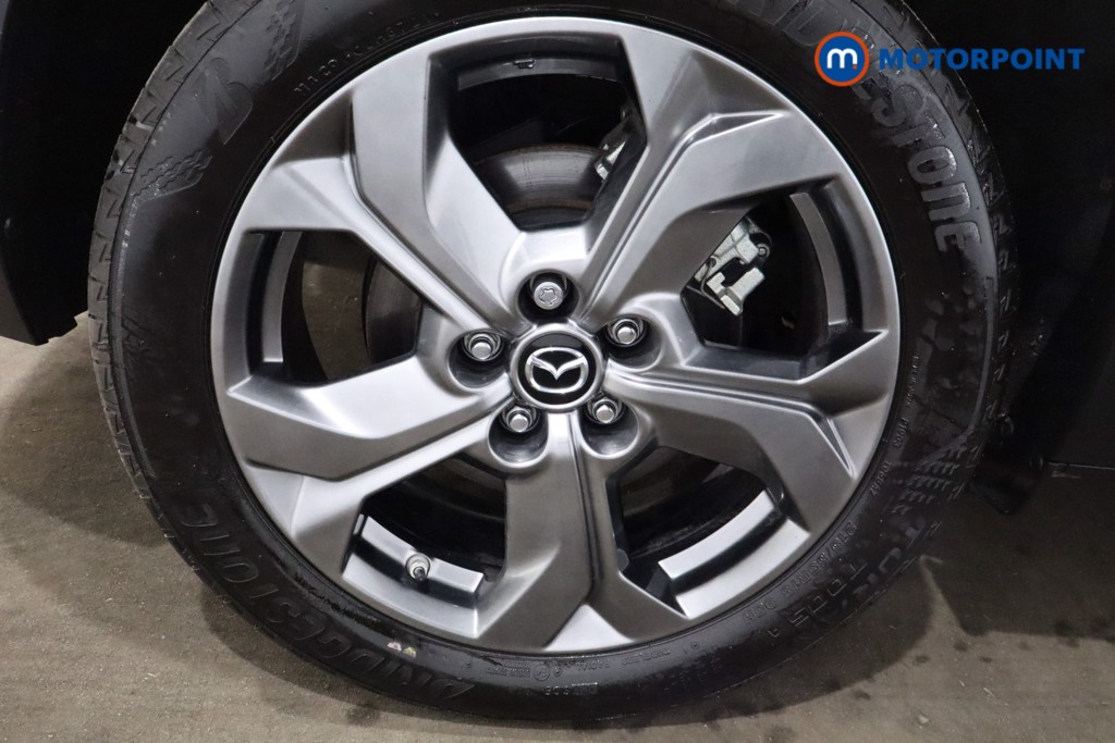 Mazda Mx-30 Sport Lux Automatic Electric SUV - Stock Number (1542490) - 10th supplementary image