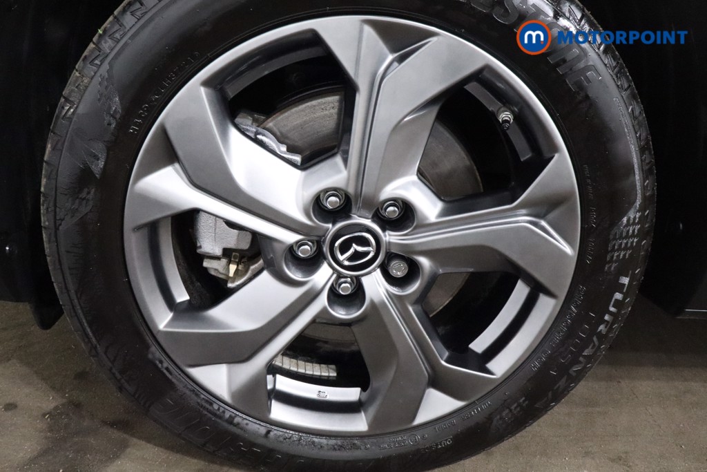 Mazda Mx-30 Sport Lux Automatic Electric SUV - Stock Number (1542490) - 11th supplementary image