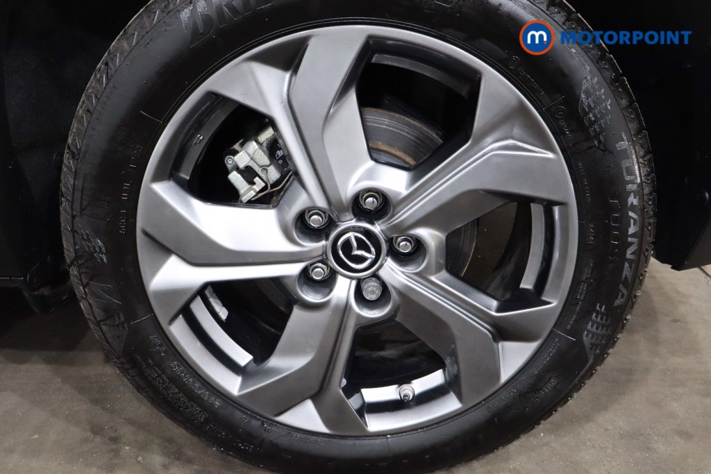 Mazda Mx-30 Sport Lux Automatic Electric SUV - Stock Number (1542490) - 12th supplementary image
