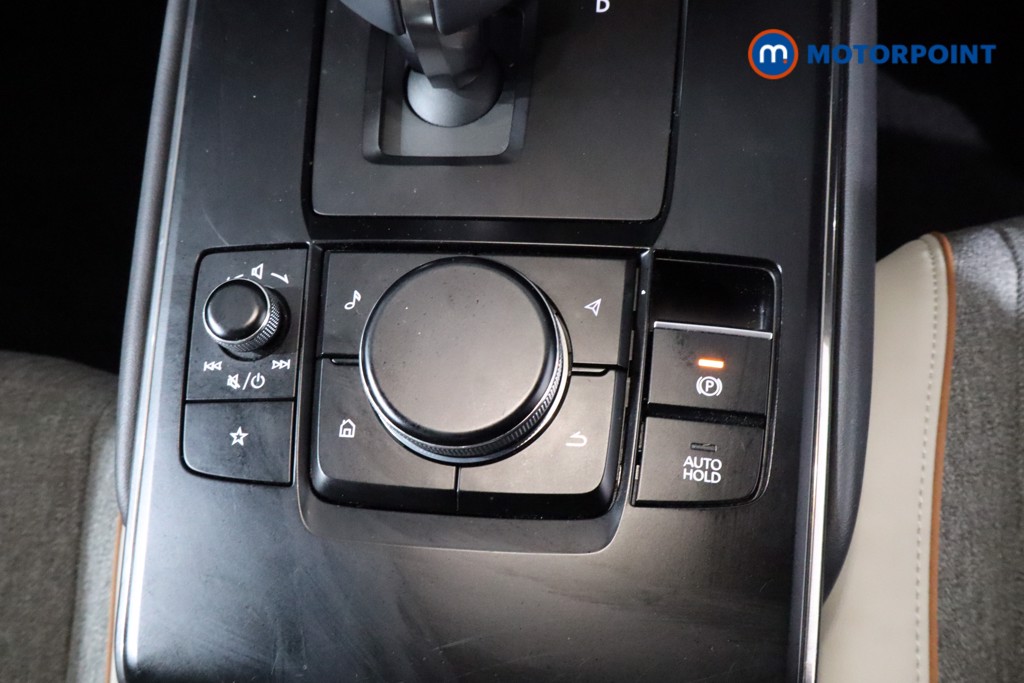 Mazda Mx-30 Sport Lux Automatic Electric SUV - Stock Number (1542490) - 19th supplementary image
