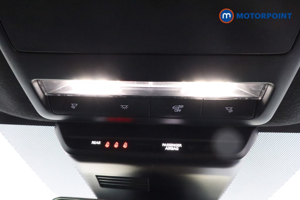 Mazda Mx-30 Sport Lux Automatic Electric SUV - Stock Number (1542490) - 21st supplementary image