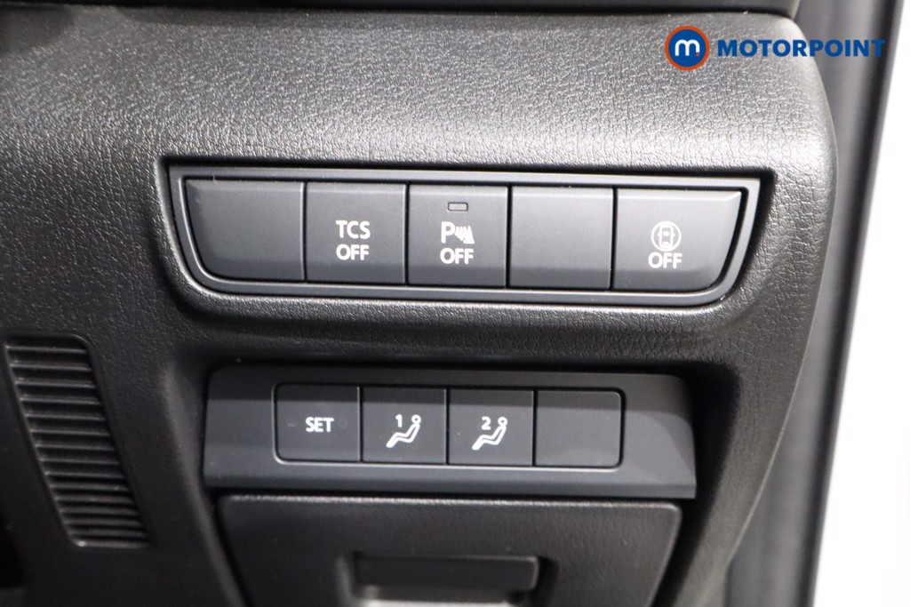 Mazda Mx-30 Sport Lux Automatic Electric SUV - Stock Number (1542490) - 22nd supplementary image
