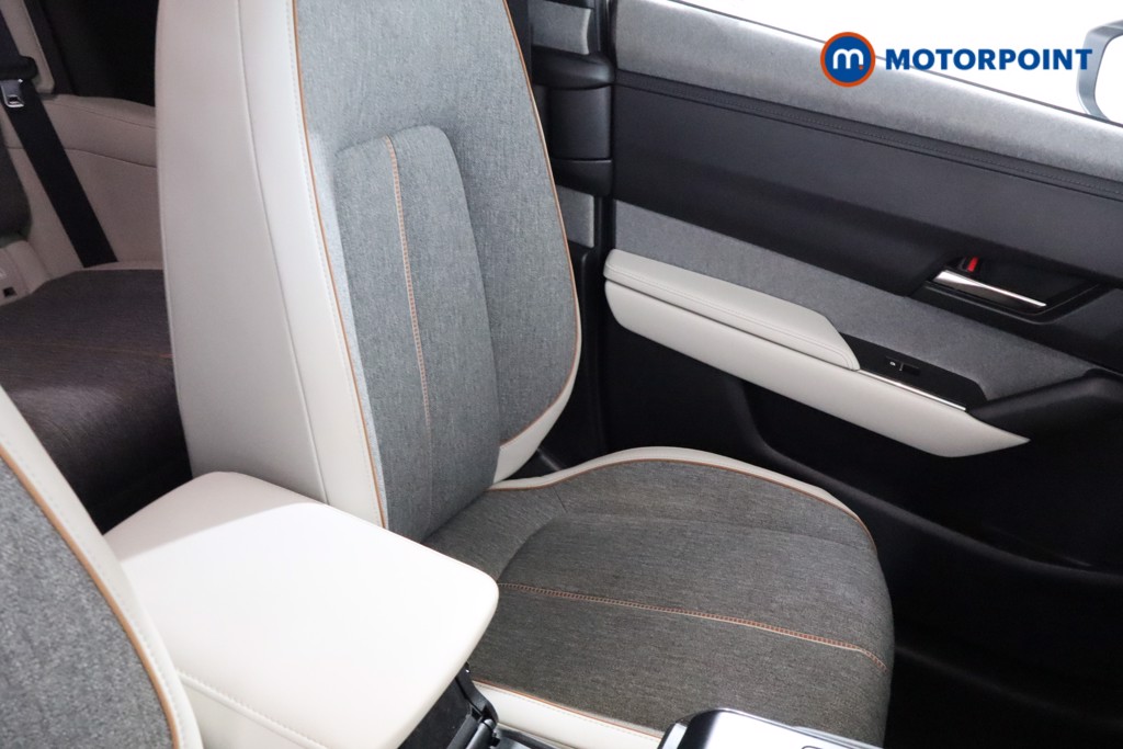 Mazda Mx-30 Sport Lux Automatic Electric SUV - Stock Number (1542490) - 25th supplementary image