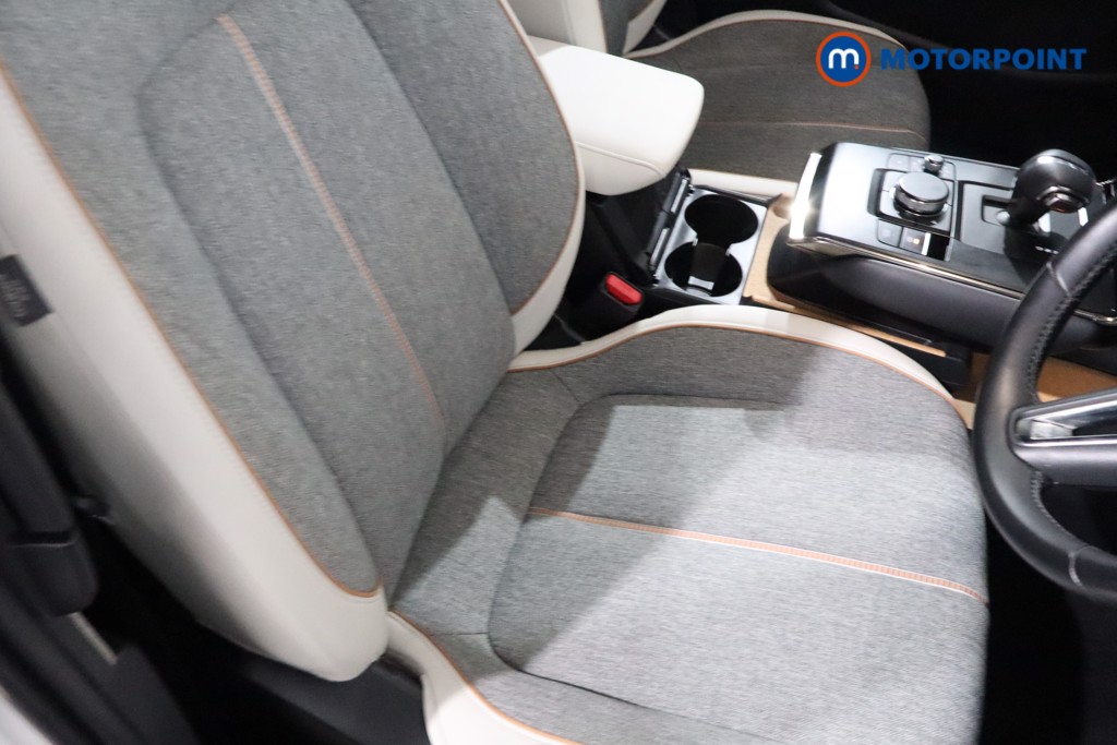Mazda Mx-30 Sport Lux Automatic Electric SUV - Stock Number (1542490) - 26th supplementary image