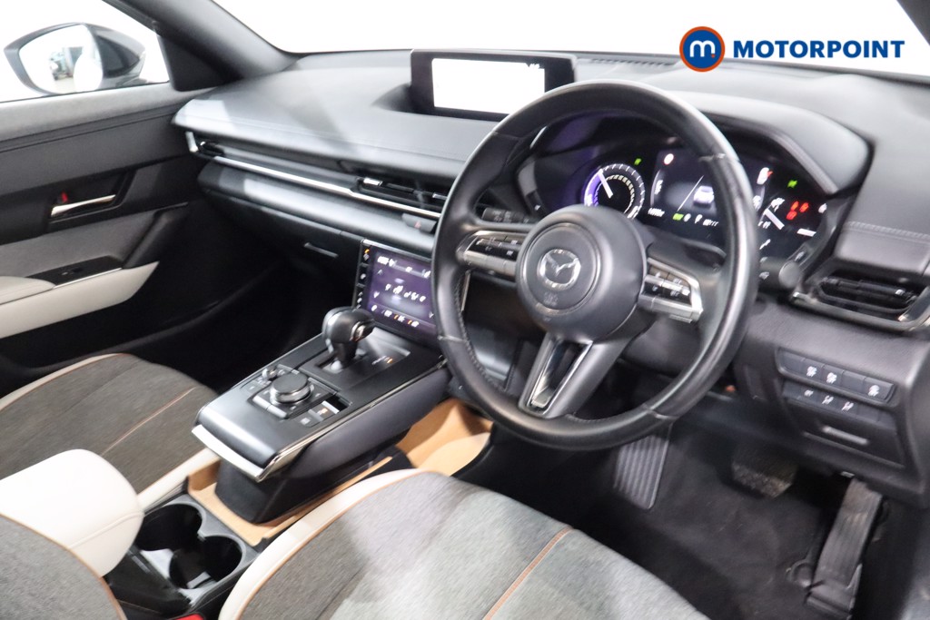 Mazda Mx-30 Sport Lux Automatic Electric SUV - Stock Number (1542490) - 27th supplementary image