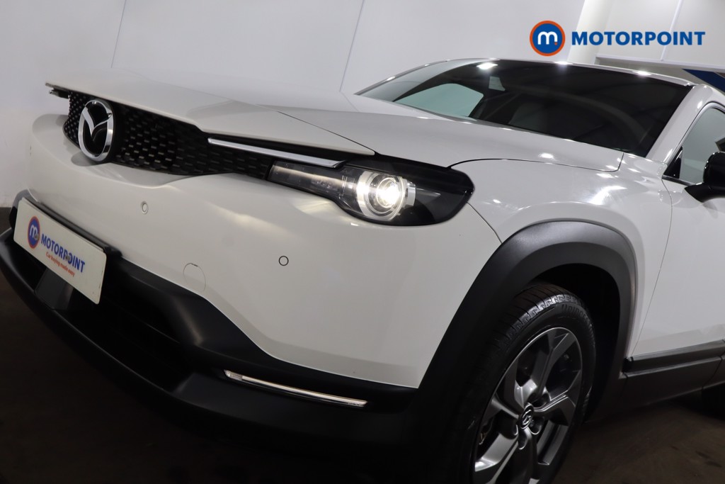 Mazda Mx-30 Sport Lux Automatic Electric SUV - Stock Number (1542490) - 28th supplementary image