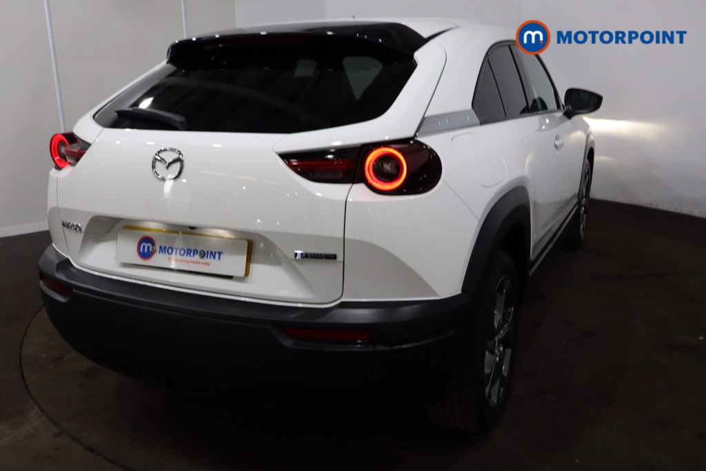 Mazda Mx-30 Sport Lux Automatic Electric SUV - Stock Number (1542490) - 30th supplementary image