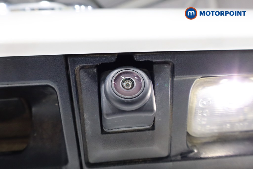 Mazda Mx-30 Sport Lux Automatic Electric SUV - Stock Number (1542490) - 31st supplementary image