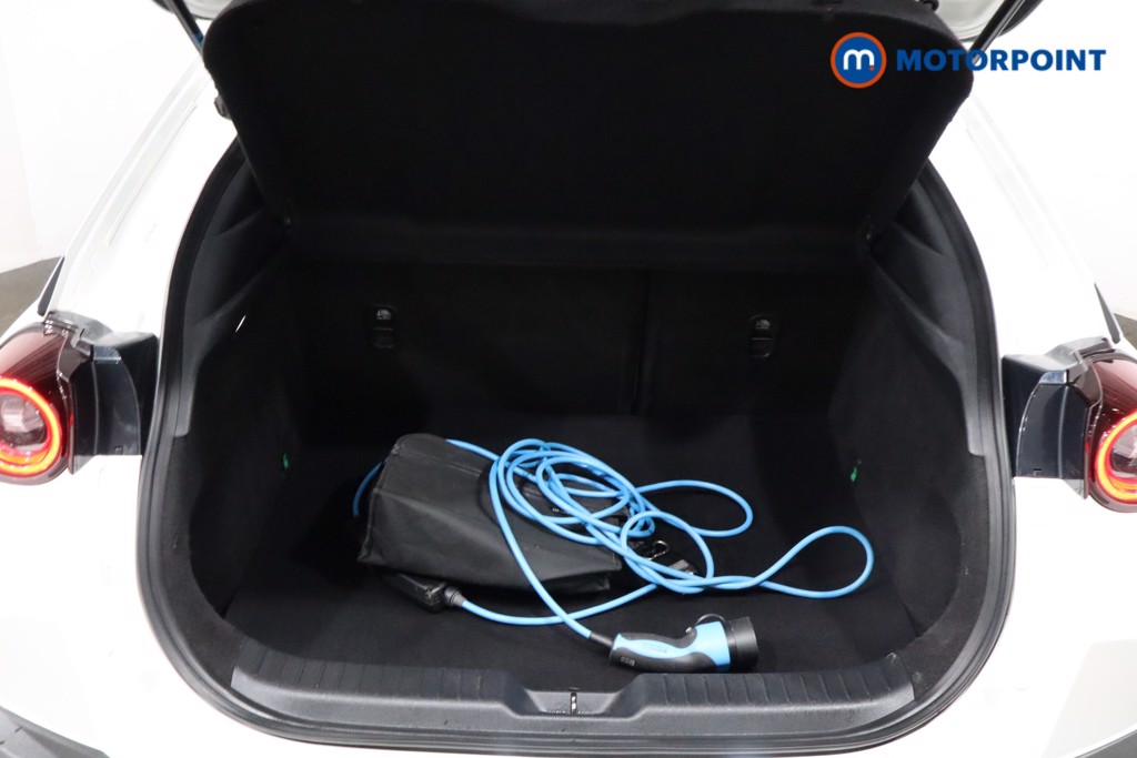Mazda Mx-30 Sport Lux Automatic Electric SUV - Stock Number (1542490) - 32nd supplementary image