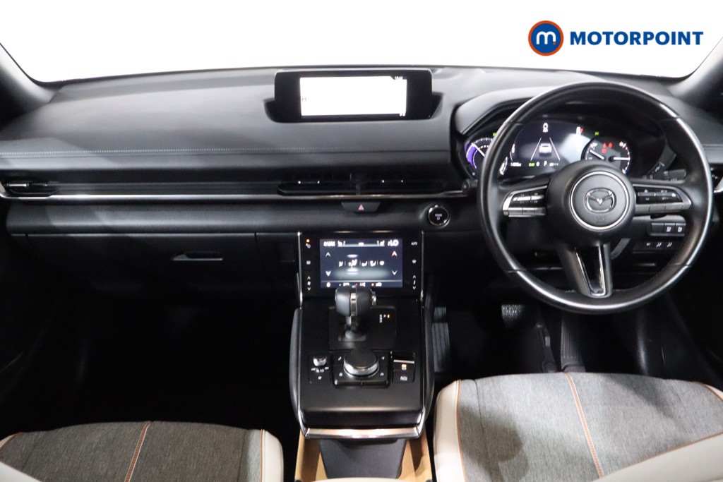 Mazda Mx-30 Sport Lux Automatic Electric SUV - Stock Number (1542490) - 1st supplementary image
