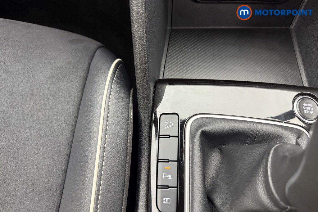 KIA Sportage Gt-Line Manual Petrol SUV - Stock Number (1542530) - 5th supplementary image