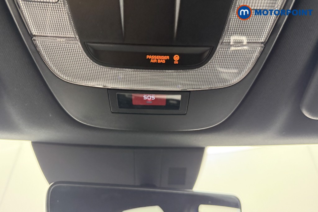 KIA Sportage Gt-Line Manual Petrol SUV - Stock Number (1542530) - 7th supplementary image