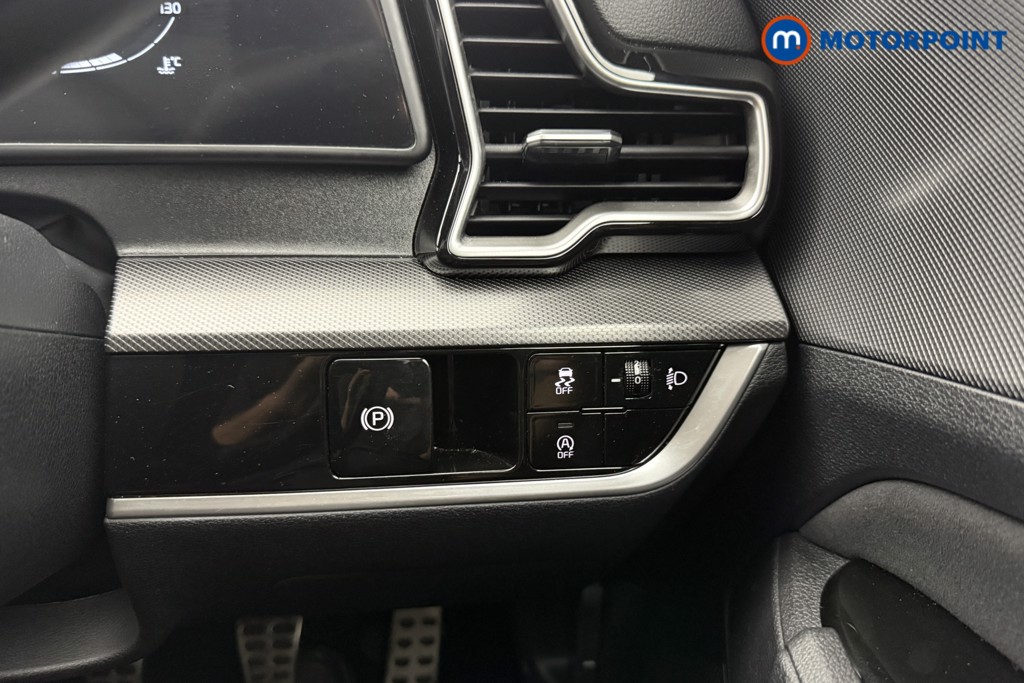 KIA Sportage Gt-Line Manual Petrol SUV - Stock Number (1542530) - 13th supplementary image