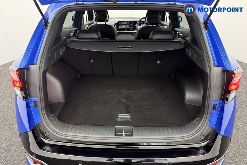 KIA Sportage Gt-Line Manual Petrol SUV - Stock Number (1542530) - 28th supplementary image