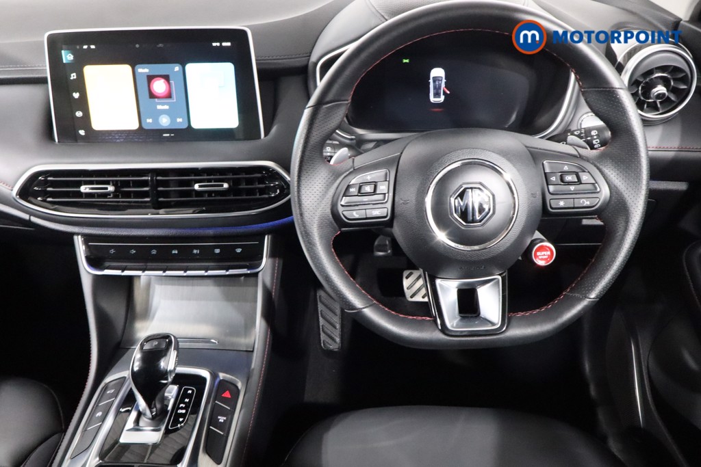 Mg Motor Uk HS Trophy Automatic Petrol SUV - Stock Number (1542606) - 3rd supplementary image