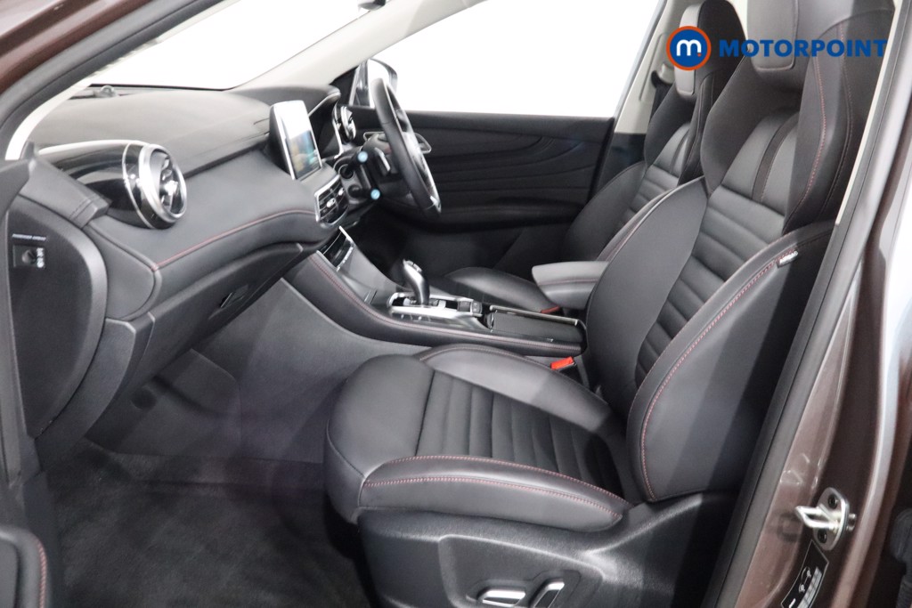 Mg Motor Uk HS Trophy Automatic Petrol SUV - Stock Number (1542606) - 4th supplementary image