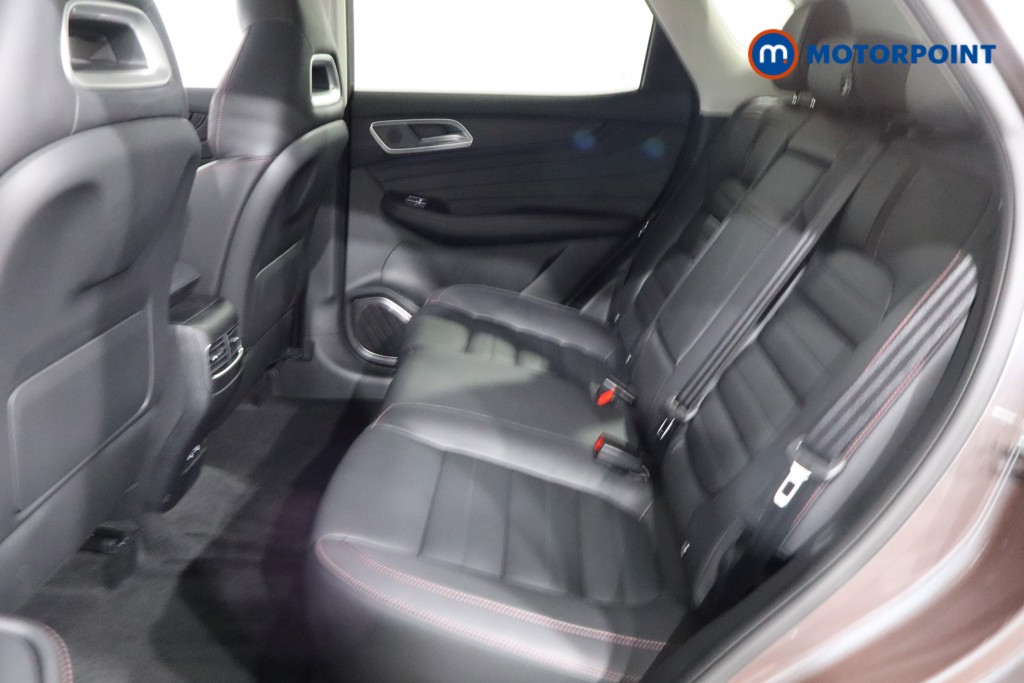 Mg Motor Uk HS Trophy Automatic Petrol SUV - Stock Number (1542606) - 5th supplementary image