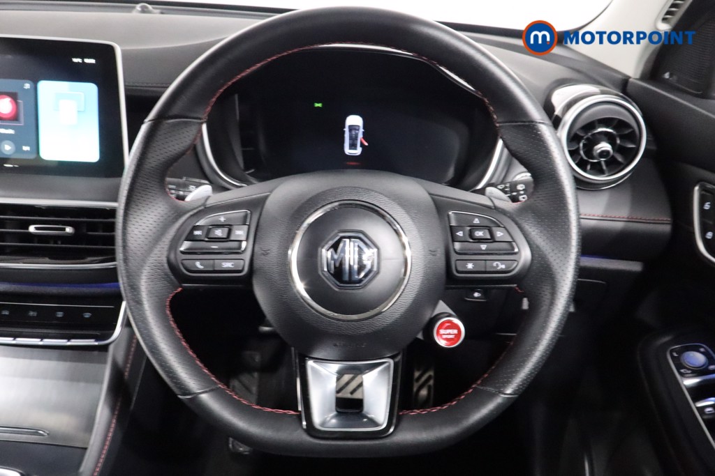 Mg Motor Uk HS Trophy Automatic Petrol SUV - Stock Number (1542606) - 6th supplementary image