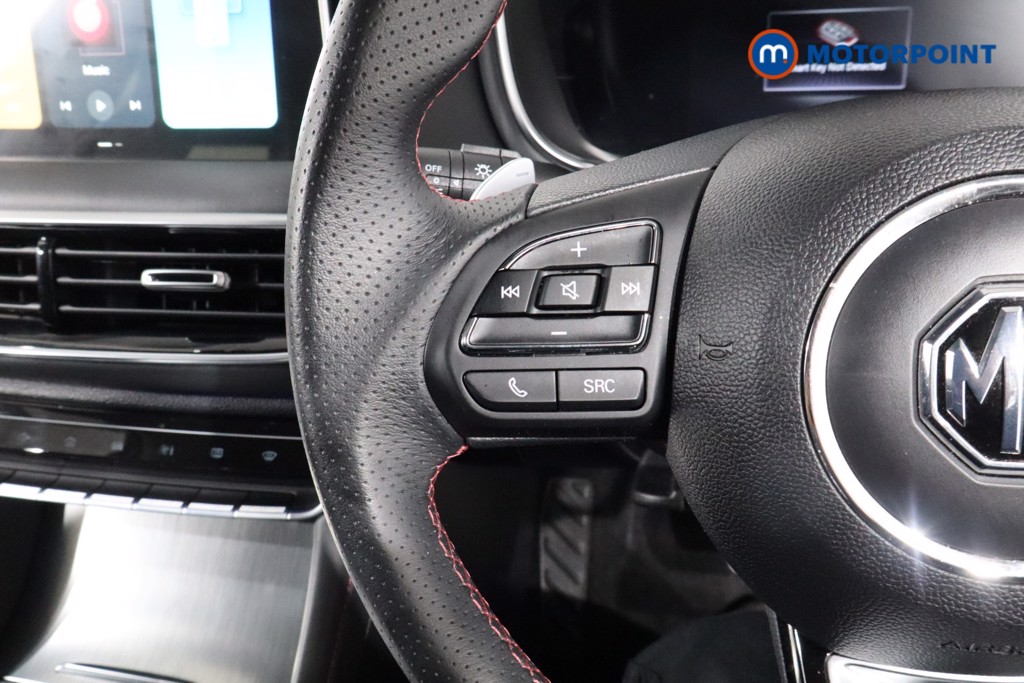 Mg Motor Uk HS Trophy Automatic Petrol SUV - Stock Number (1542606) - 7th supplementary image