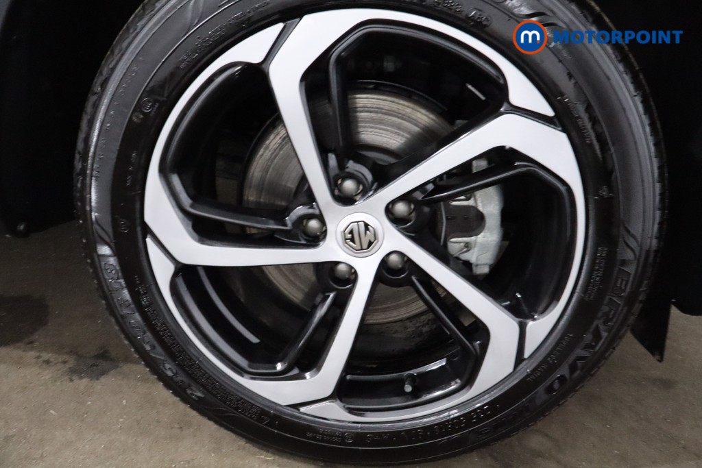 Mg Motor Uk HS Trophy Automatic Petrol SUV - Stock Number (1542606) - 9th supplementary image