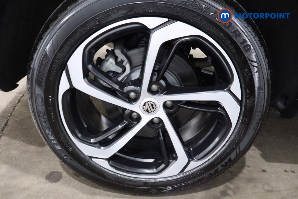 Mg Motor Uk HS Trophy Automatic Petrol SUV - Stock Number (1542606) - 10th supplementary image