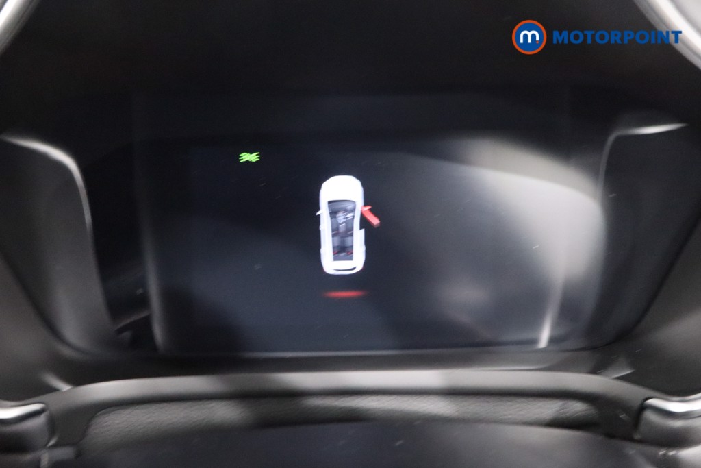 Mg Motor Uk HS Trophy Automatic Petrol SUV - Stock Number (1542606) - 13th supplementary image