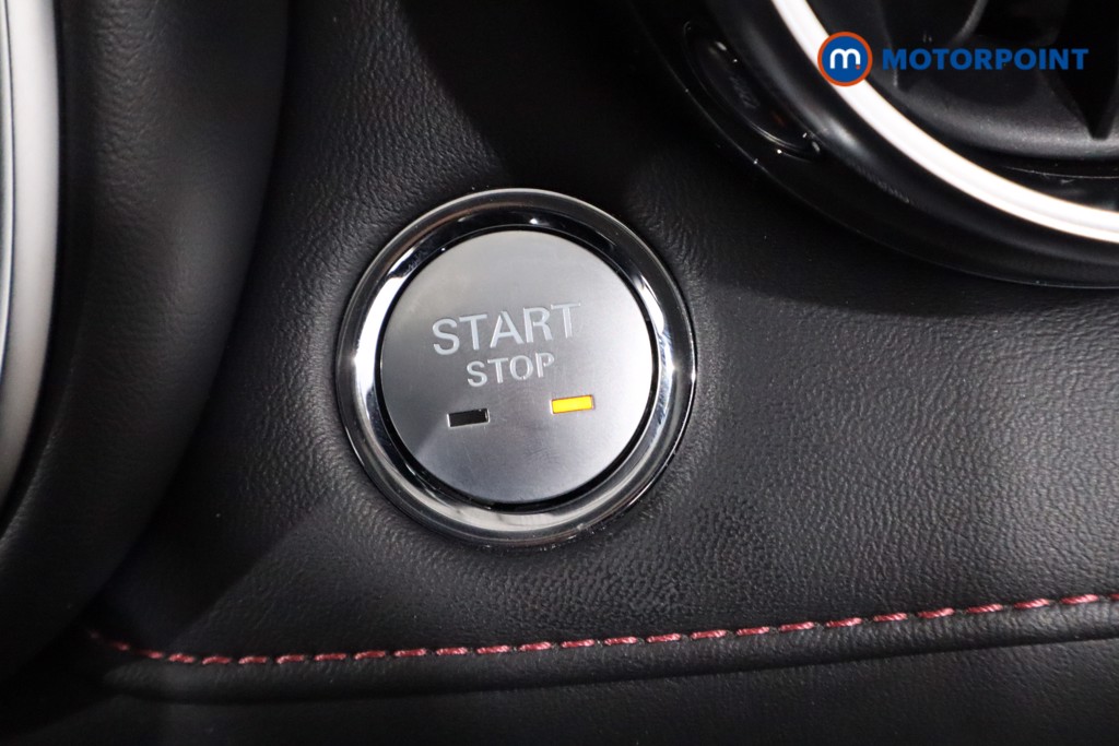 Mg Motor Uk HS Trophy Automatic Petrol SUV - Stock Number (1542606) - 14th supplementary image