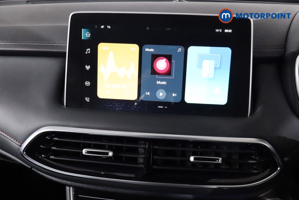 Mg Motor Uk HS Trophy Automatic Petrol SUV - Stock Number (1542606) - 15th supplementary image