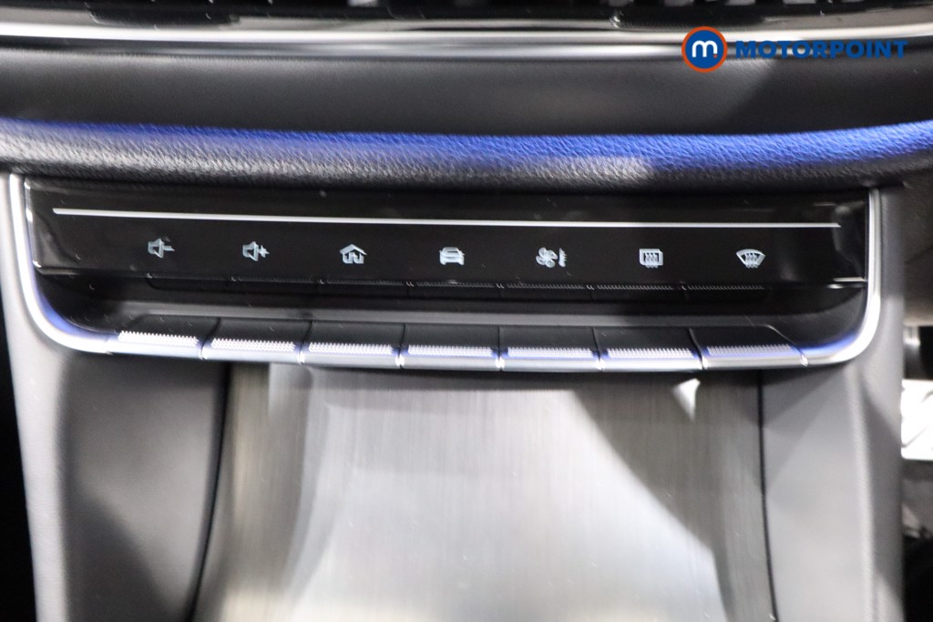 Mg Motor Uk HS Trophy Automatic Petrol SUV - Stock Number (1542606) - 16th supplementary image