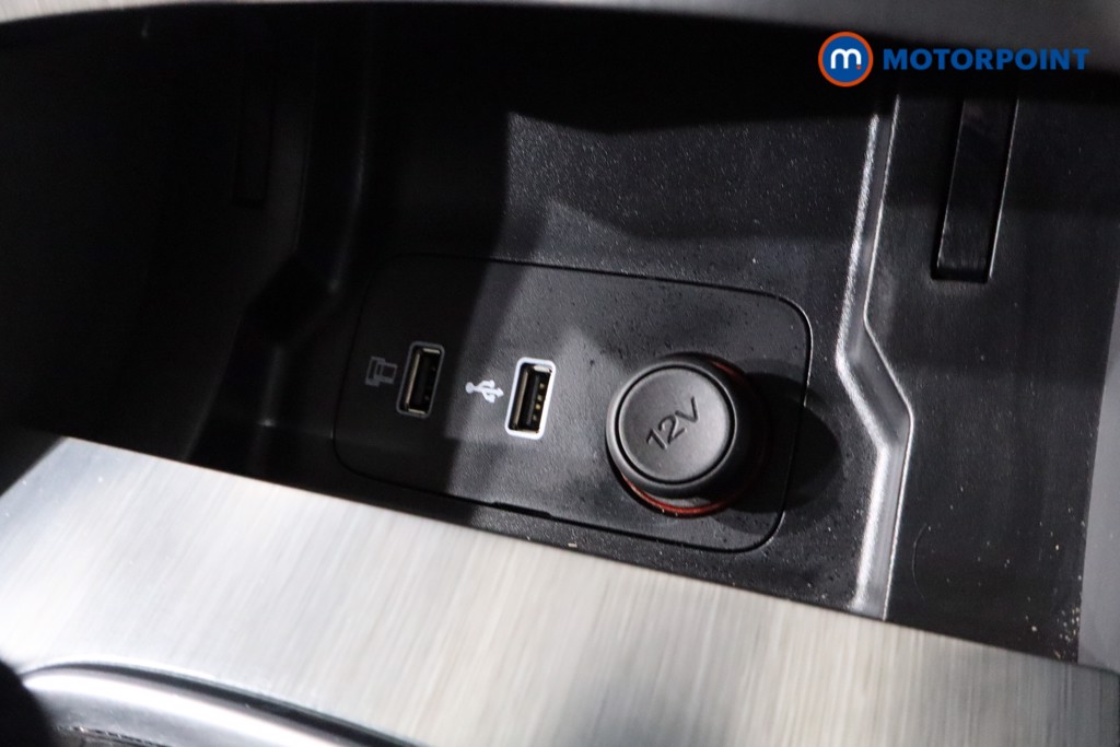 Mg Motor Uk HS Trophy Automatic Petrol SUV - Stock Number (1542606) - 17th supplementary image
