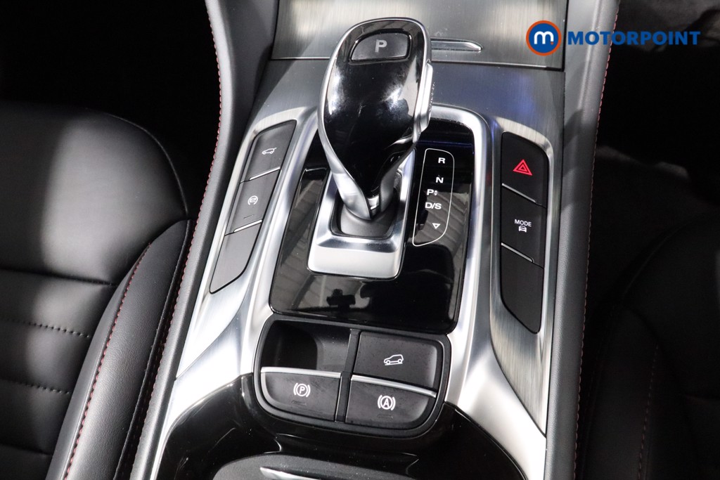 Mg Motor Uk HS Trophy Automatic Petrol SUV - Stock Number (1542606) - 18th supplementary image