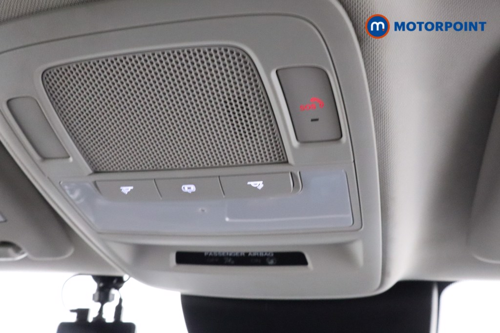 Mg Motor Uk HS Trophy Automatic Petrol SUV - Stock Number (1542606) - 19th supplementary image