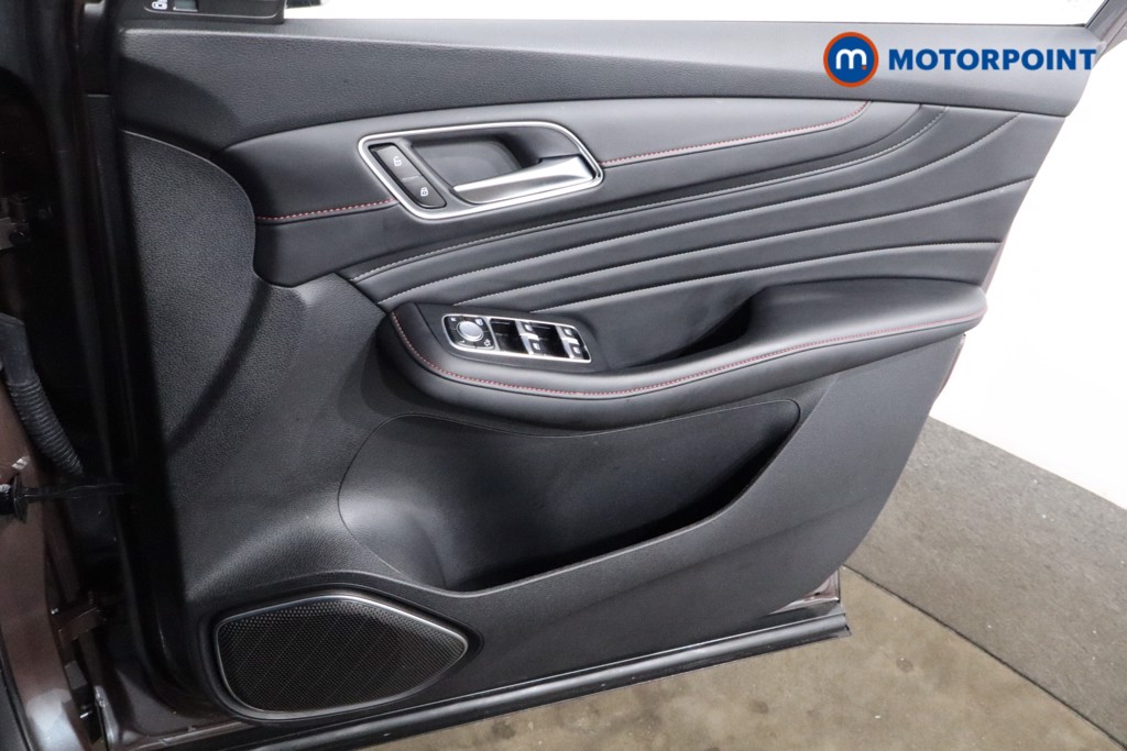 Mg Motor Uk HS Trophy Automatic Petrol SUV - Stock Number (1542606) - 20th supplementary image
