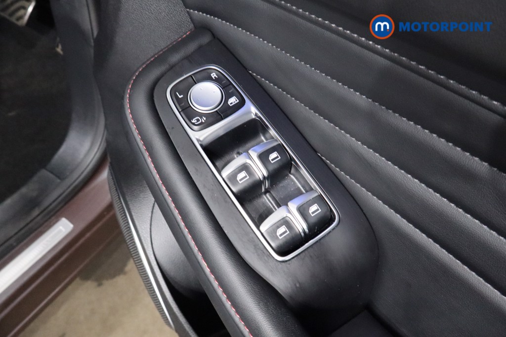 Mg Motor Uk HS Trophy Automatic Petrol SUV - Stock Number (1542606) - 21st supplementary image