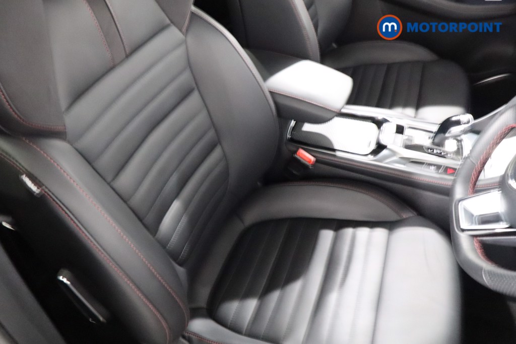 Mg Motor Uk HS Trophy Automatic Petrol SUV - Stock Number (1542606) - 23rd supplementary image