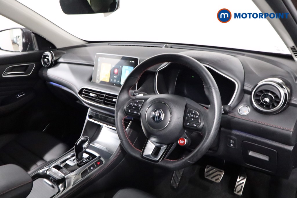 Mg Motor Uk HS Trophy Automatic Petrol SUV - Stock Number (1542606) - 24th supplementary image