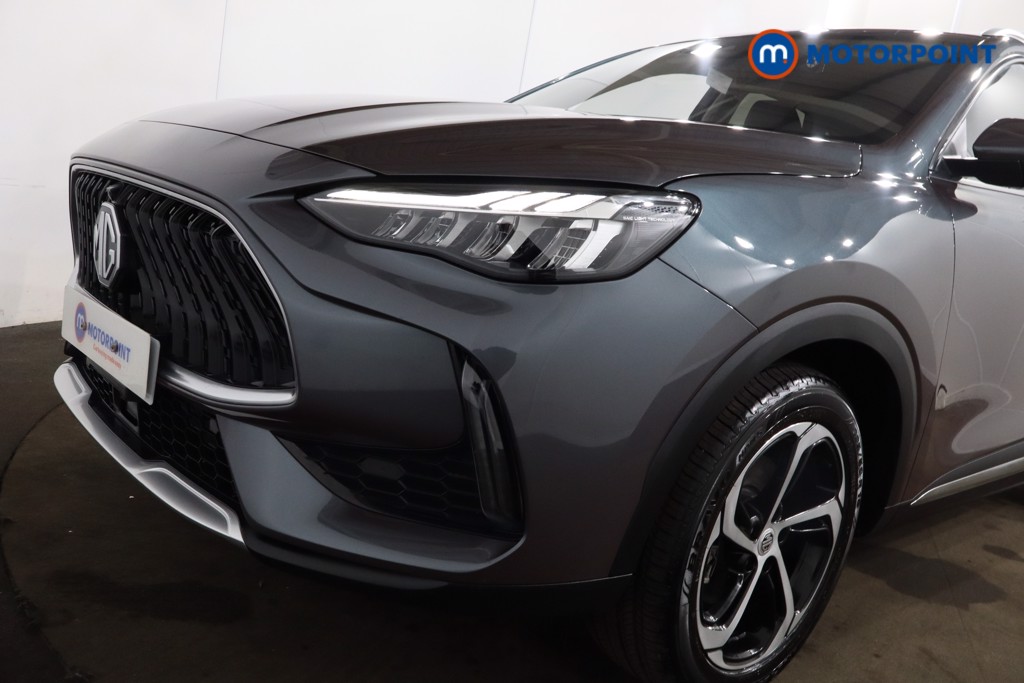 Mg Motor Uk HS Trophy Automatic Petrol SUV - Stock Number (1542606) - 25th supplementary image