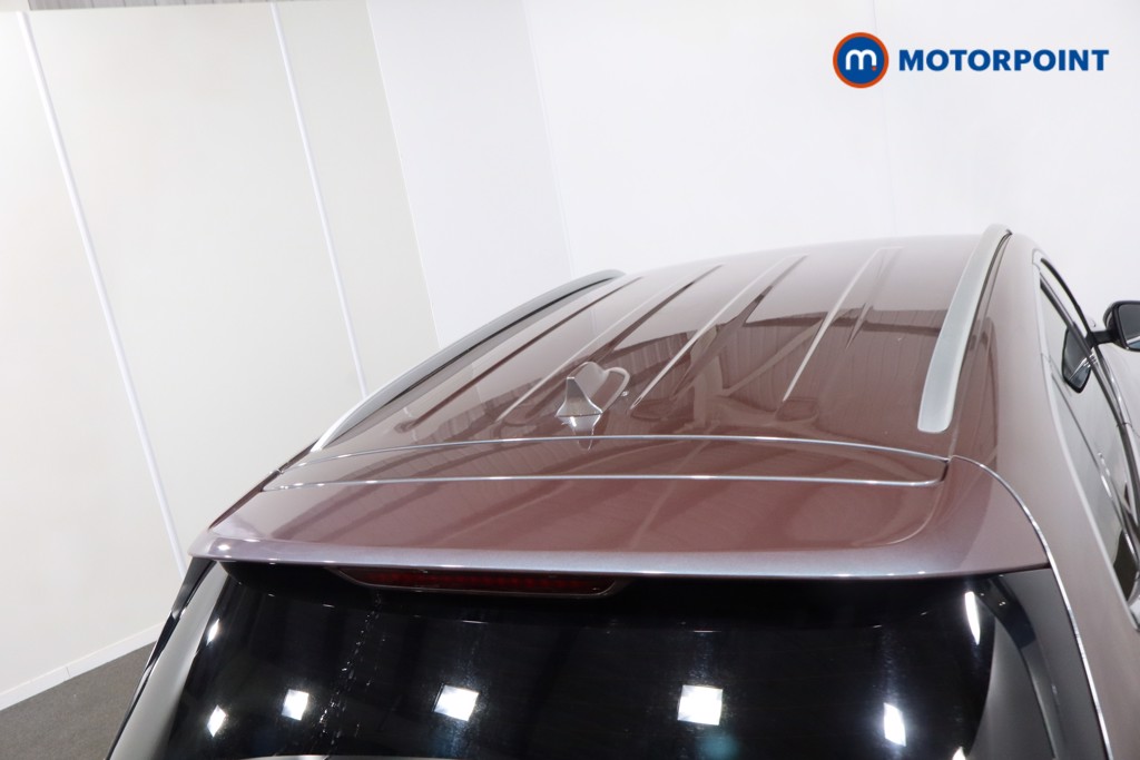 Mg Motor Uk HS Trophy Automatic Petrol SUV - Stock Number (1542606) - 26th supplementary image