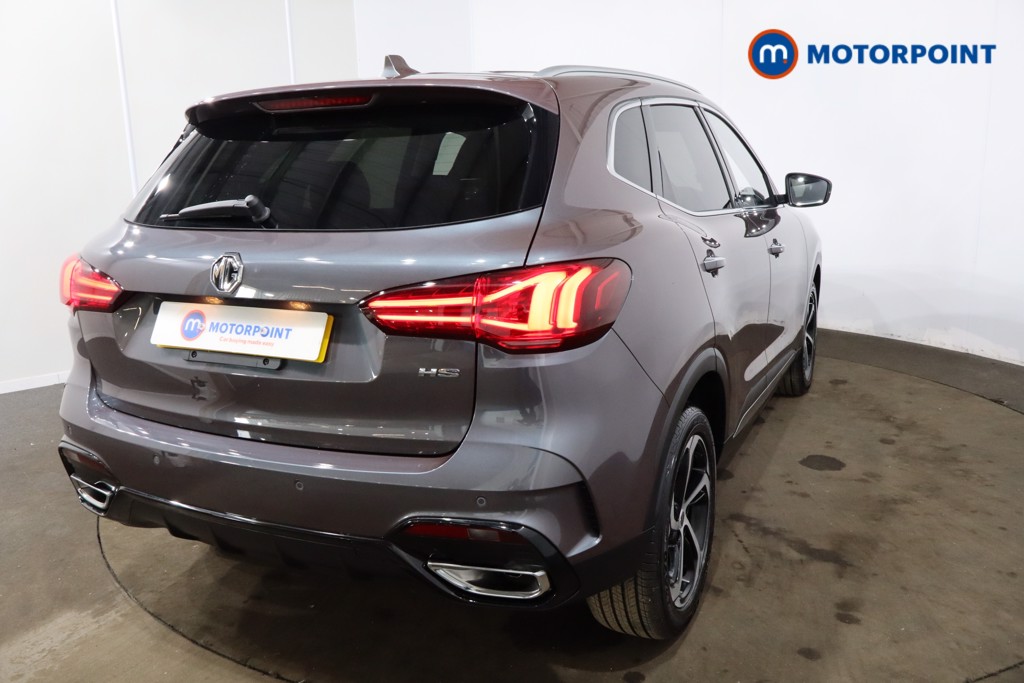 Mg Motor Uk HS Trophy Automatic Petrol SUV - Stock Number (1542606) - 27th supplementary image