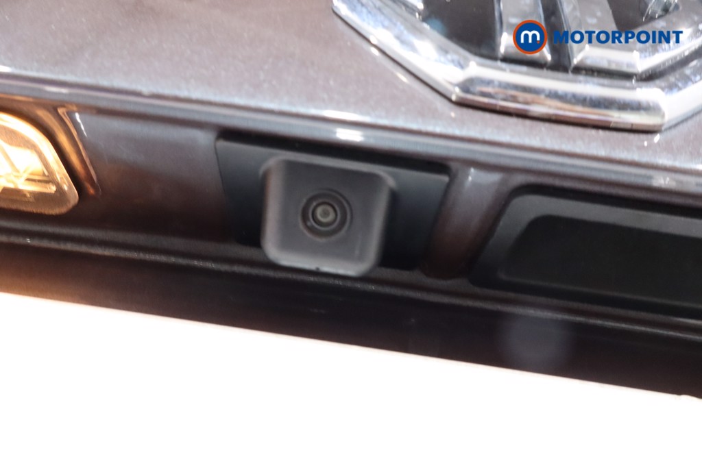 Mg Motor Uk HS Trophy Automatic Petrol SUV - Stock Number (1542606) - 28th supplementary image