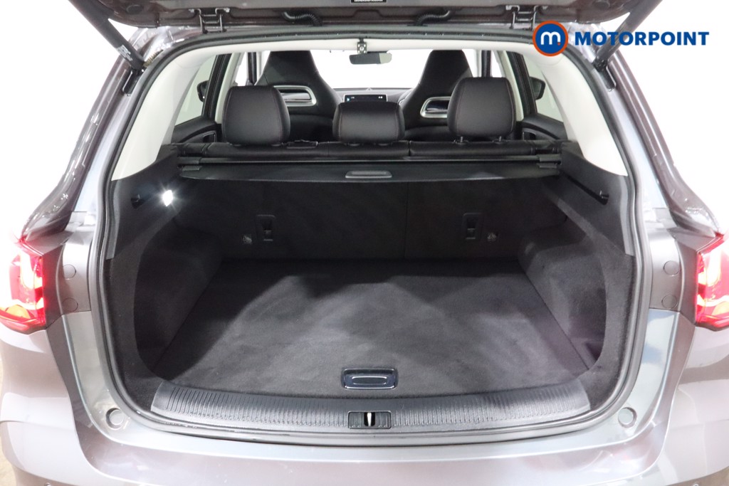 Mg Motor Uk HS Trophy Automatic Petrol SUV - Stock Number (1542606) - 29th supplementary image
