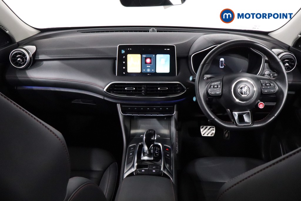 Mg Motor Uk HS Trophy Automatic Petrol SUV - Stock Number (1542606) - 1st supplementary image