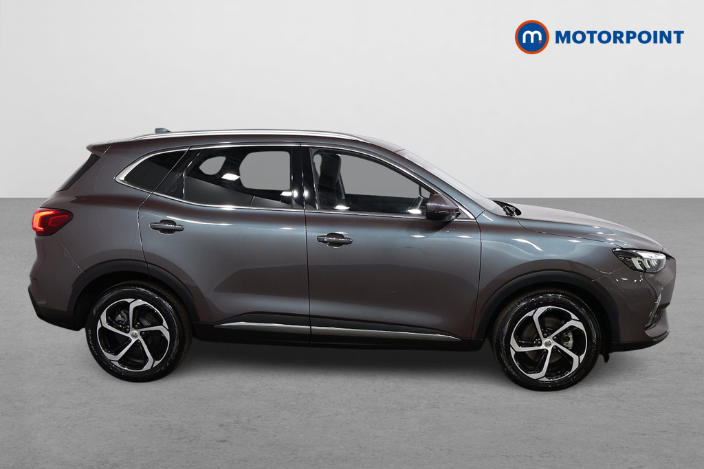 Mg Motor Uk HS Trophy Automatic Petrol SUV - Stock Number (1542606) - Drivers side