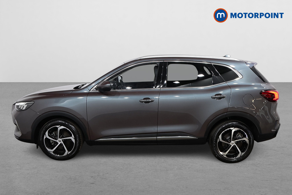 Mg Motor Uk HS Trophy Automatic Petrol SUV - Stock Number (1542606) - Passenger side