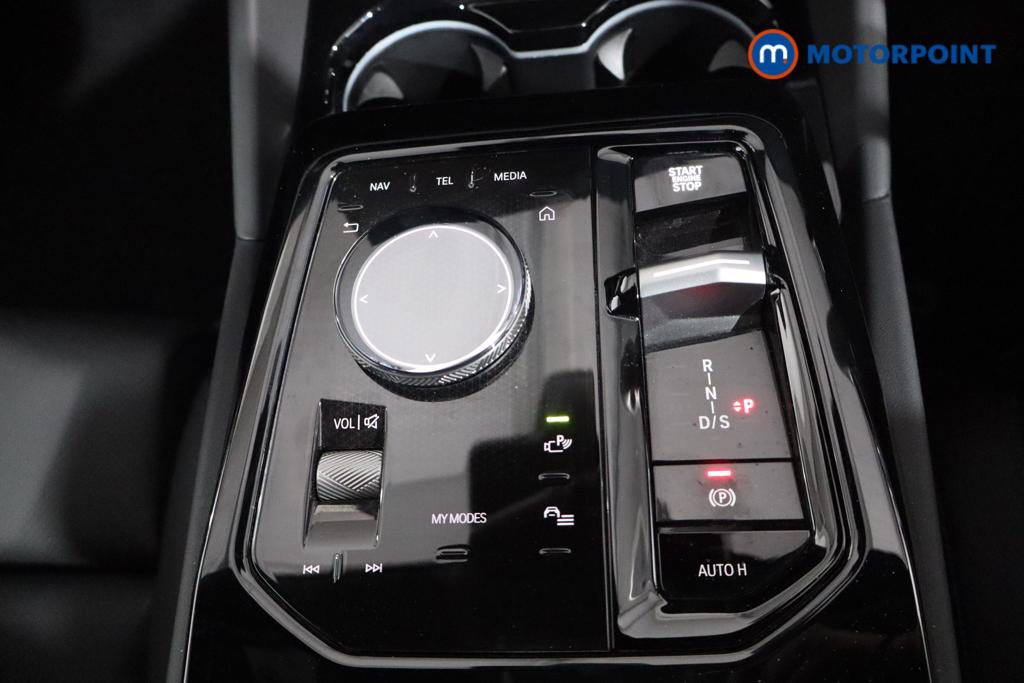 BMW 5 Series M Sport Pro Automatic Petrol Saloon - Stock Number (1542691) - 3rd supplementary image