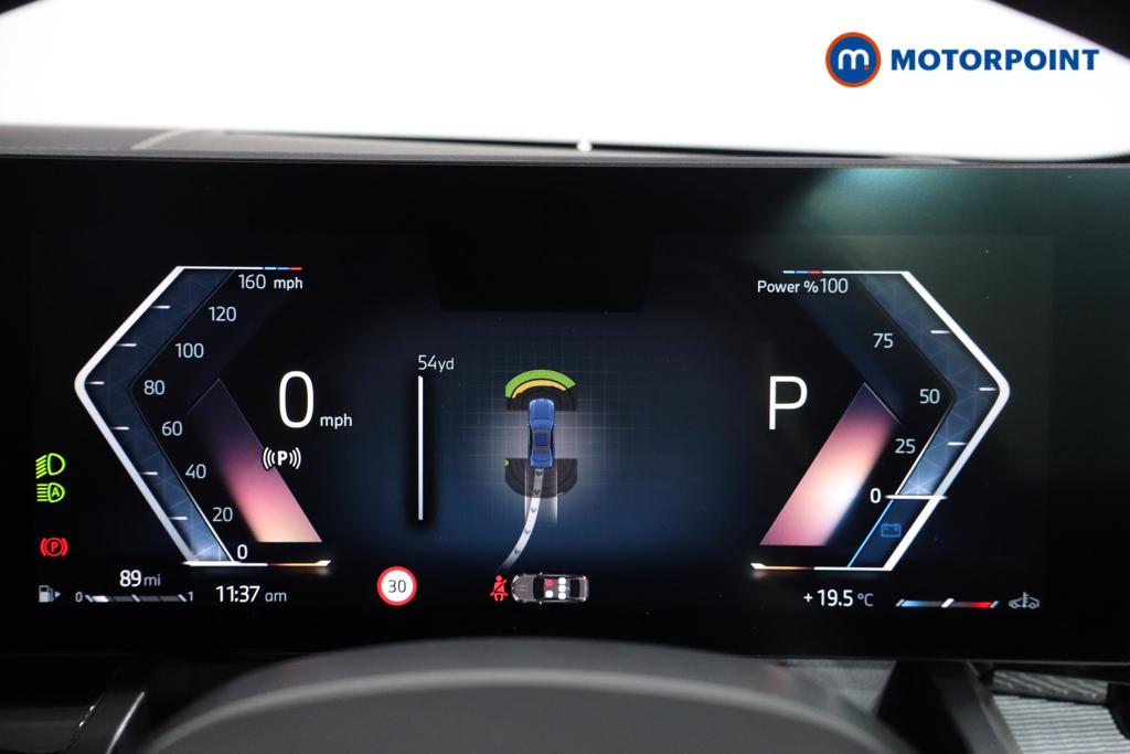 BMW 5 Series M Sport Pro Automatic Petrol Saloon - Stock Number (1542691) - 4th supplementary image